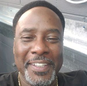 Meet your Posher, Ronald